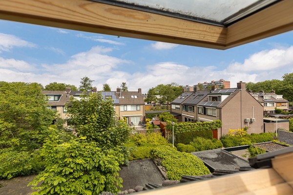 Medium property photo - Domela Nieuwenhuisstraat 14, 3354 AE Papendrecht